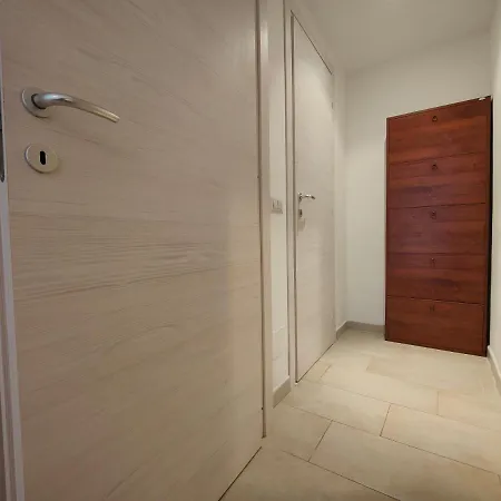 Appartement Roma 202 By Tempovacanza