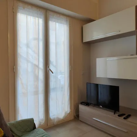 Roma 202 By Tempovacanza Appartement Laigueglia