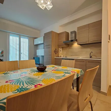Appartement Roma 202 By Tempovacanza Laigueglia