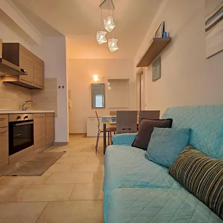 Appartement Roma 202 By Tempovacanza Laigueglia