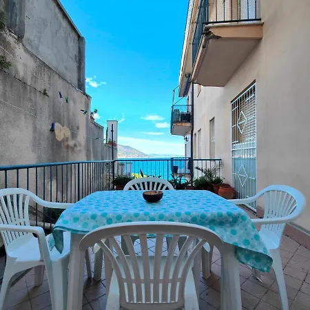 Appartement Roma 202 By Tempovacanza Laigueglia