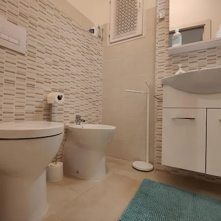 Roma 202 By Tempovacanza Apartment *