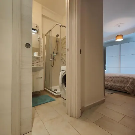 Apartment Roma 202 By Tempovacanza