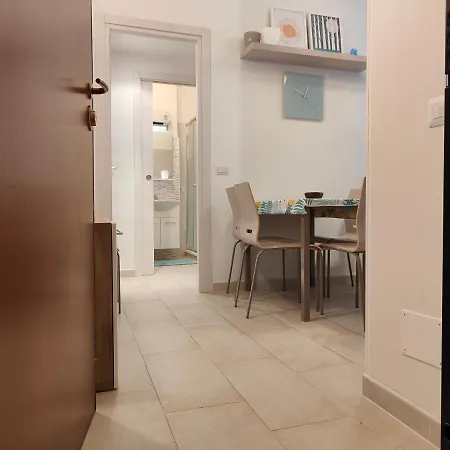 Apartment Roma 202 By Tempovacanza *