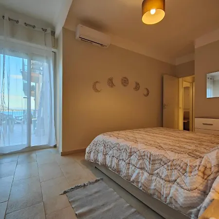 Roma 202 By Tempovacanza Apartment Laigueglia