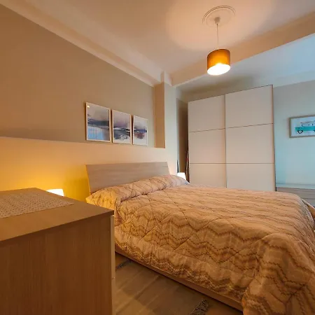 Apartment Roma 202 By Tempovacanza