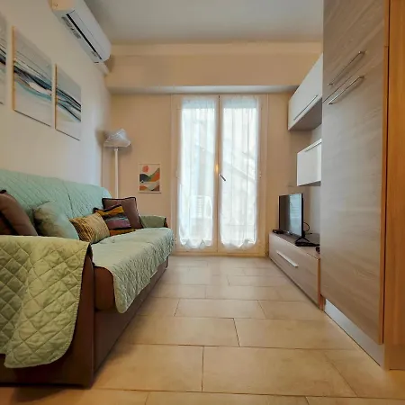 Roma 202 By Tempovacanza Apartment *