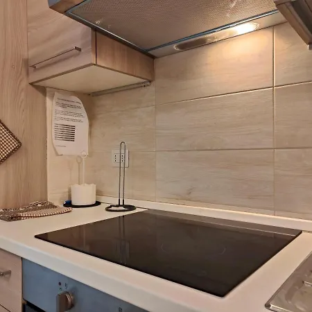 Apartment Roma 202 By Tempovacanza Laigueglia