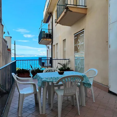 Roma 202 By Tempovacanza Apartment *