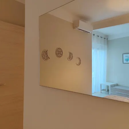 Roma 202 By Tempovacanza Apartment Laigueglia